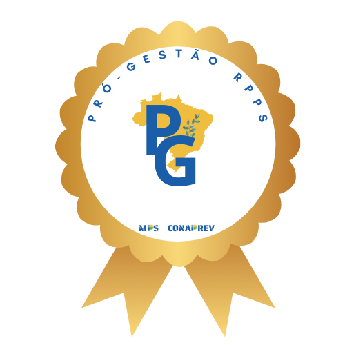 Ícone Pró-Gestão RPPS