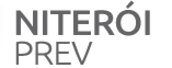Niterói Prev Logotipo